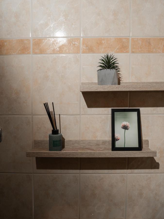 Appartement Kaloudis Family à Ágios Geórgios Extérieur photo